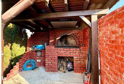 Casă cu 3 camere în Slimnic - 8