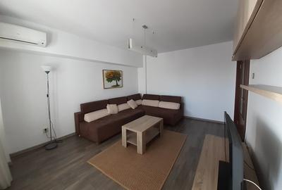 Apartament cu 2 camere decomandat în Ultracentral - 2