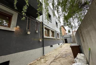 Casă individuală cu 4 camere cu Canalizare în Gara de Nord - 8