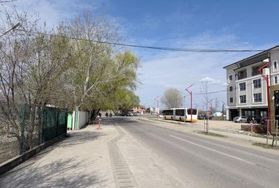 Teren Construcții intravilan de 1209 mp, în Giroc - 3