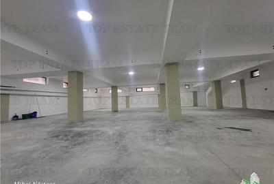 Inchiriere Spatiu Depozitare- 340 mp- Prelungirea Ghencea- Lidl- Sector 6 - 2