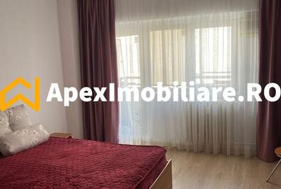 Garsonieră decomandată, mobilată în Nerva Traian - 7