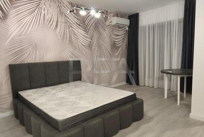 Garsoniera | Complex rezidential Smart Residence | Mobilat s - 8