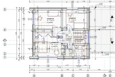 Casă cu 400 mp teren în Chinteni - ideală pentru familie, construcție 2025 - 5