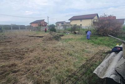 Teren de 450 mp, în Ghercești - 3