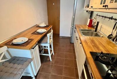 2 camere Tineretului Asmita Gardens - 9