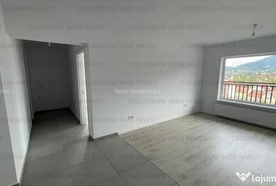 Apartament cu 2 camere decomandat în Noua - 6