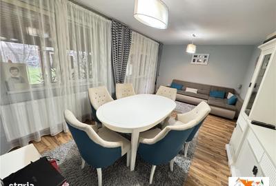 Casă cu 4 camere cu Teren 232 Mp în Central