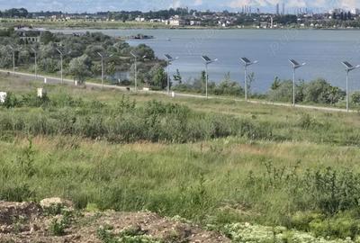 Teren de 650 mp, în Techirghiol - 3