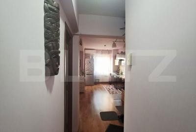 Apartament cu 3 camere în Nufărul - 3