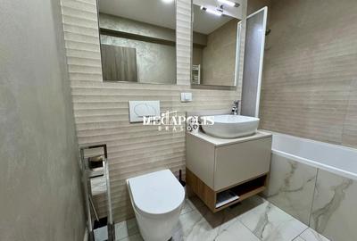 Apartament 2 Camere  | 48mp | Loc Parcare | Grandis Residence - 12