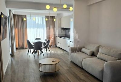 Apartament langa plaja, mobilat nou, loc de parcare inclus - 1