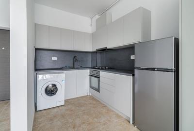 Apartament cu 3 camere semidecomandat, mobilat în 1 Decembrie - 6