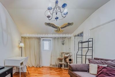 Apartament supra-etajat situat pe Blvd. Eroilor/Central Apartament supra-etajat situat pe Blvd. Eroilor/Central - 7