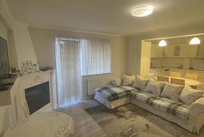 Apartament cu 2 camere în Dej - 4
