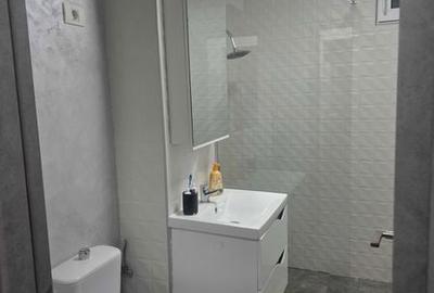 Apartament cu 2 camere semidecomandat în Central - 1