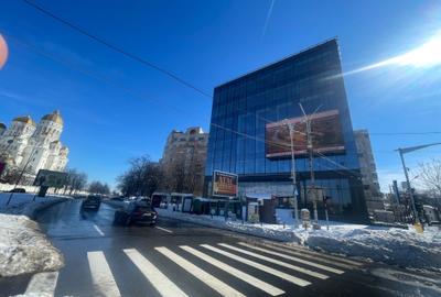 Spațiu comercial, de 440 mp, în Cotroceni - 2