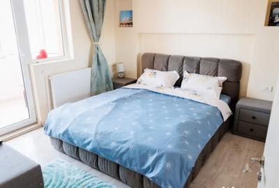 Apartament cu 3 camere decomandat în Brotăcei - 3