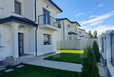Casa finisaje premium, 4 camere in Vorovesti - 16