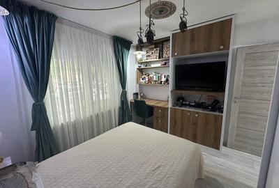 Apartament spatios 3 camere, finisaje premium, zona centrala Cantacuzino - 14