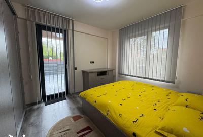 Apartament cu 3 camere decomandat, mobilat în Bucium - 4