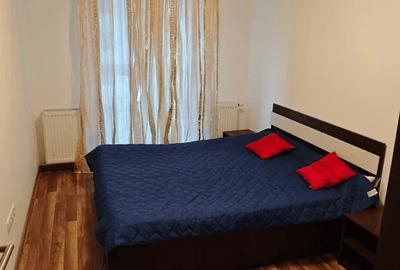 Apartamet 2 Camere - La 5 minute de Coresi Av. Kasper Faza 1 - 2