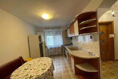 Apartament cu 2 camere decomandat în Central - 6