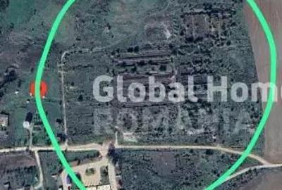 Teren intravilan 13.551 MP | Vadu Lat | Oportunitate de investitie |
