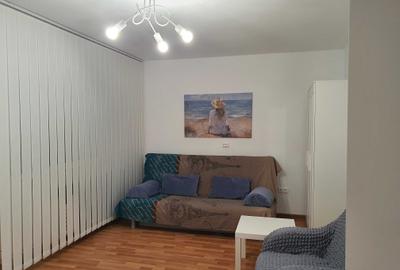Apartament cu 2 camere decomandat în Lujerului - 10