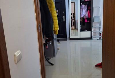 Apartament cu 3 camere decomandat în Central - 8