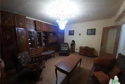 Bulevardul Decebal-Voronet-in exclusivitate vanzare 2 camere - 6