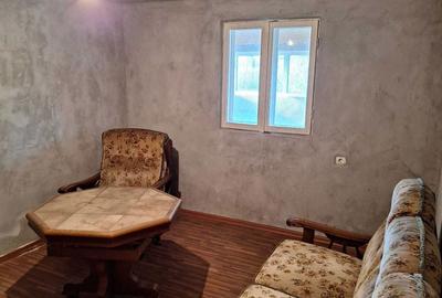 Casă cu 4 camere cu Teren 8700 Mp în Central - 5