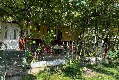 Casă cu 2 camere în Valea - 5