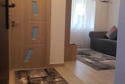 Garsoniera Decomandata Militari Residence Tineretului - 4