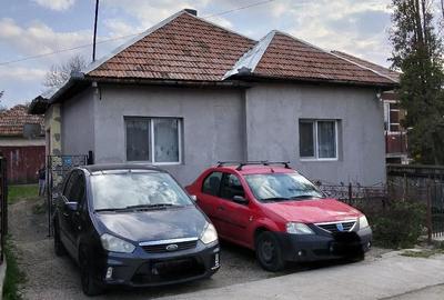 Casă cu Teren 1300 Mp în Aghireșu - 4