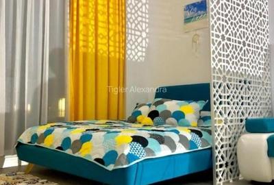 Ocazie unică rafinament la malul mării – Studio Onix Blue Mamaia Nord 72000 euro - 6