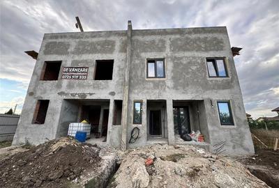 Vila P+1 duplex de vanzare in Vanatori - 7