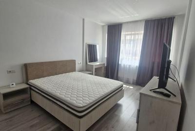 Apartament cu 2 camere în Central - 7