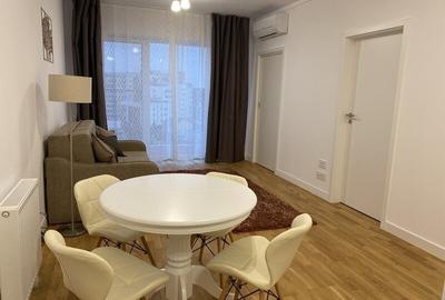 Apartament 2 camere | Marmura Residence Bucurestii Noi | Parcare Inclusa - 2