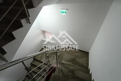 Apartament 3 camere, finisat, partial mobilat- Calea Surii Mici Sibiu - 7