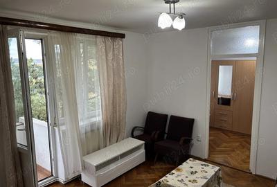 Apartament ingrijit cu Brazi la balcon - 4