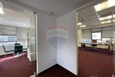 Spațiu comercial, de 400 mp, în Foișorul de Foc - 6