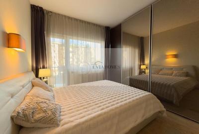 Apartament cu 3 camere semidecomandat, mobilat în Zorilor - 6