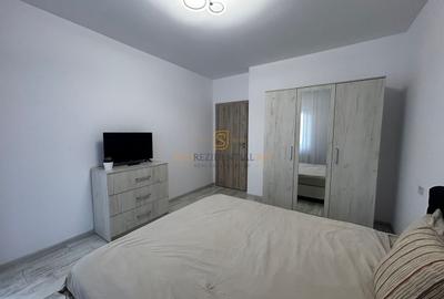 Apartament cu 2 camere decomandat, mobilat în Berceni - 7