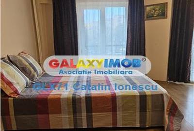 Garsonieră decomandată, mobilată în Militari - 5