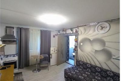 Doua camere, cel mai cautat etaj (1)!CE1321 Doua camere, cel mai cautat etaj (1)!CE1321 - 1