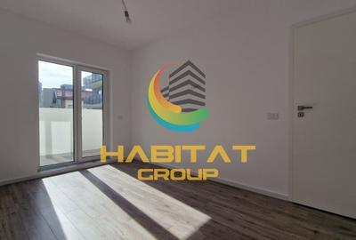 Pallady - 2 camere 87.4 mp si gradina 80 mp, geam la baie - 5