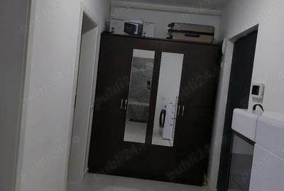 Garsonieră decomandată în Unirii - 2