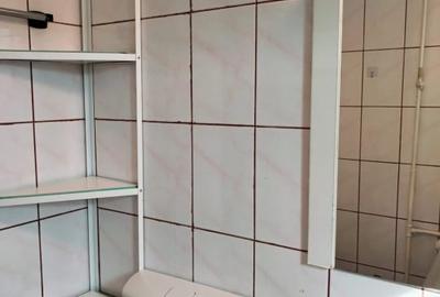 Apartament cu 2 camere semidecomandat, mobilat în Berceni - 12