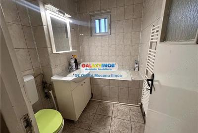 Apartament cu 2 camere semidecomandat, mobilat în Sud - 15